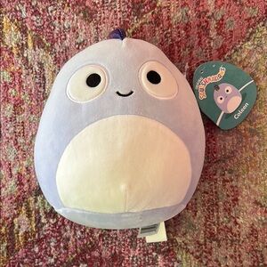 Squishmallows Coleen Plush